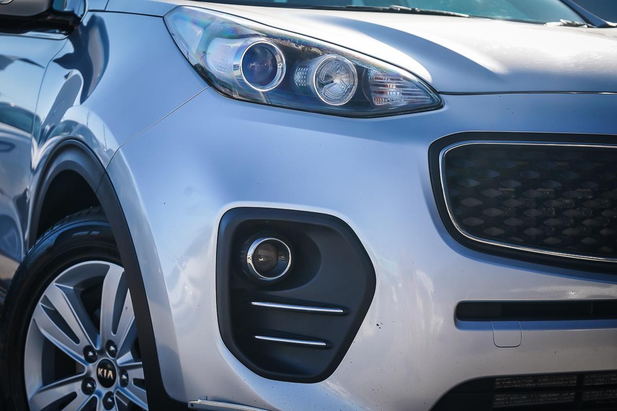 Kia Sportage image 2