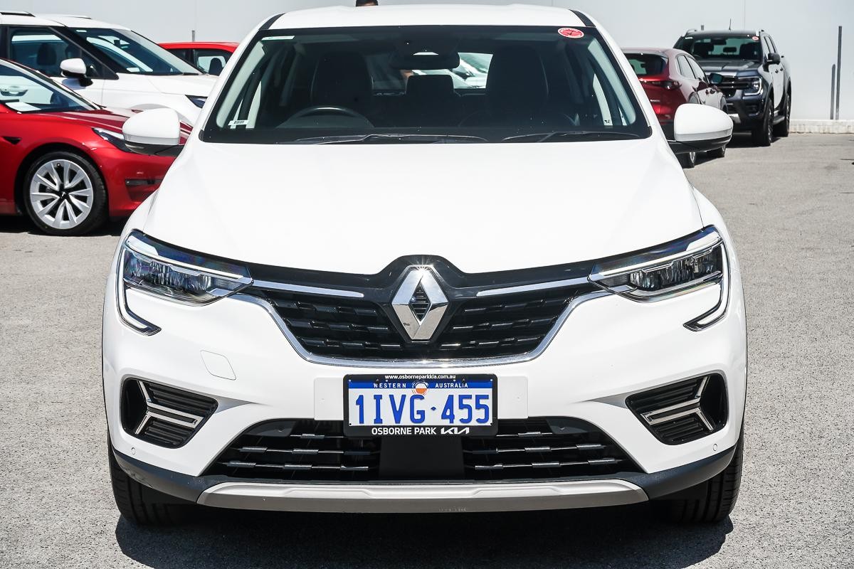 Renault Arkana image 3