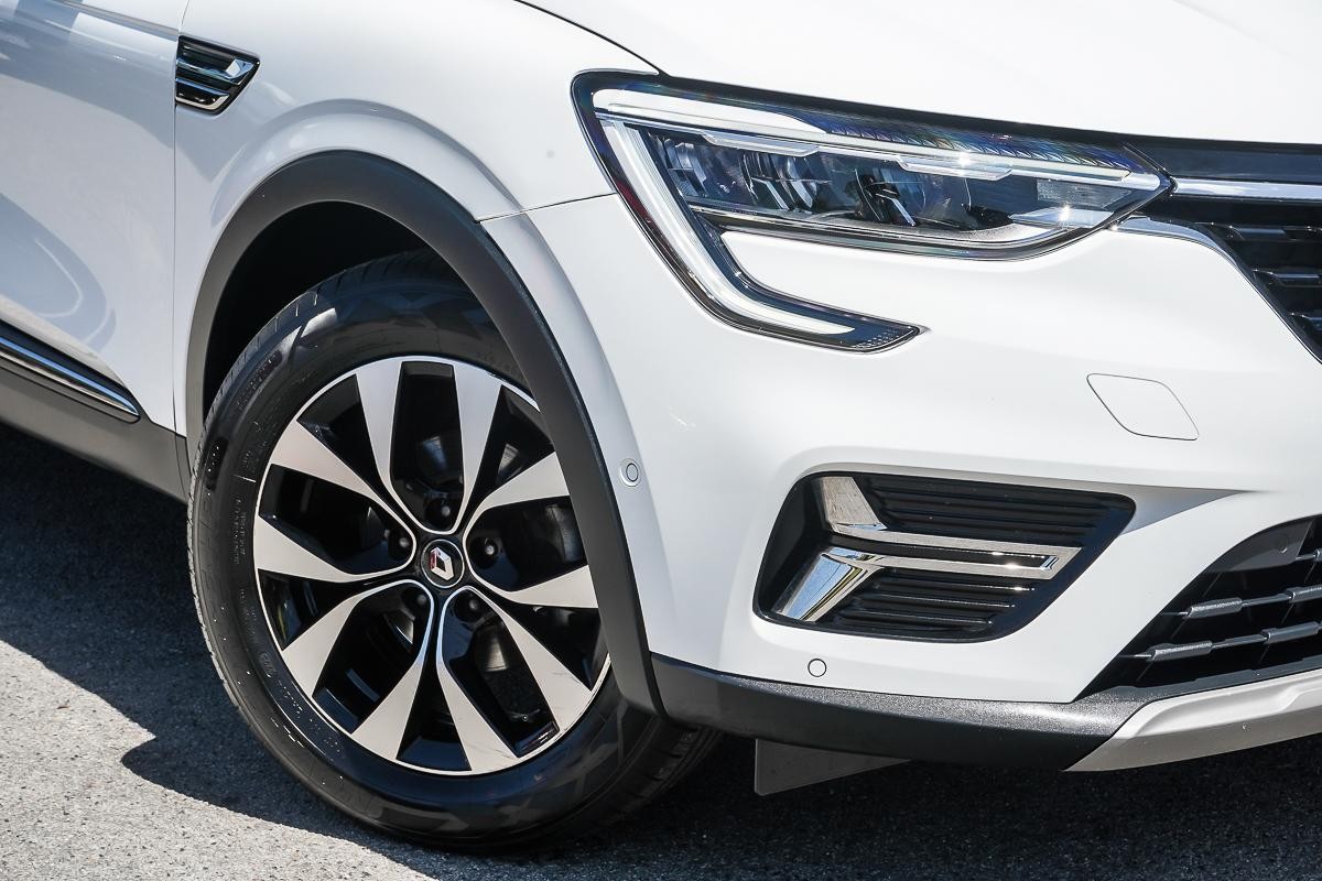 Renault Arkana image 2