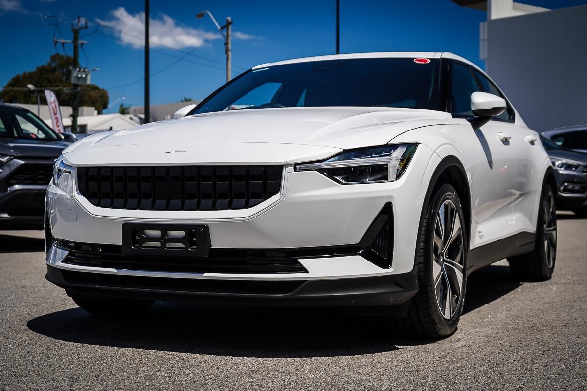 Polestar 2 image 4