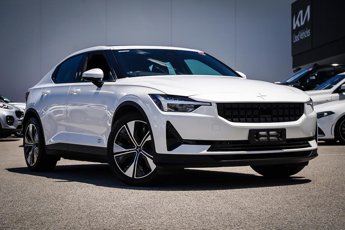 Polestar 2 image 1