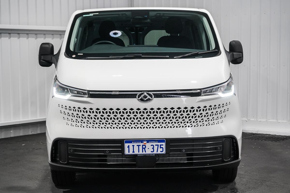 LDV Deliver 7 image 3