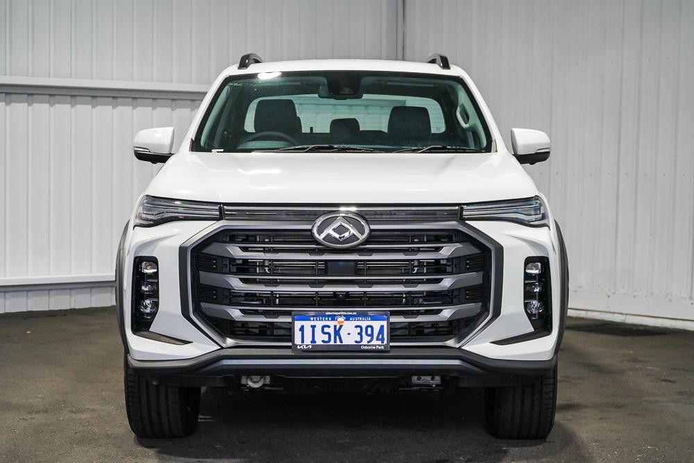 LDV T60 image 3