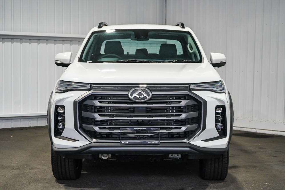 LDV T60 image 3