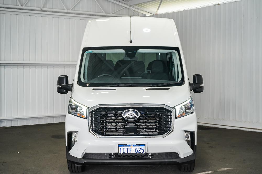 LDV Deliver 9 image 3