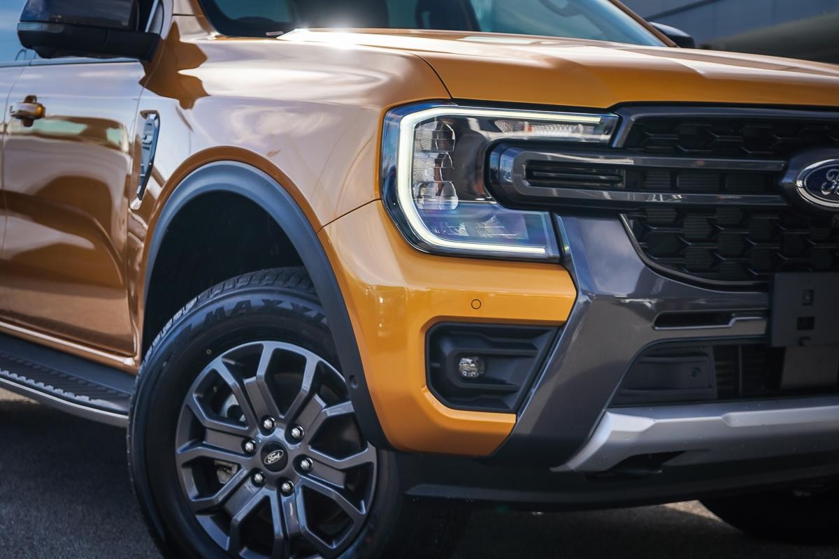 Ford Ranger image 2