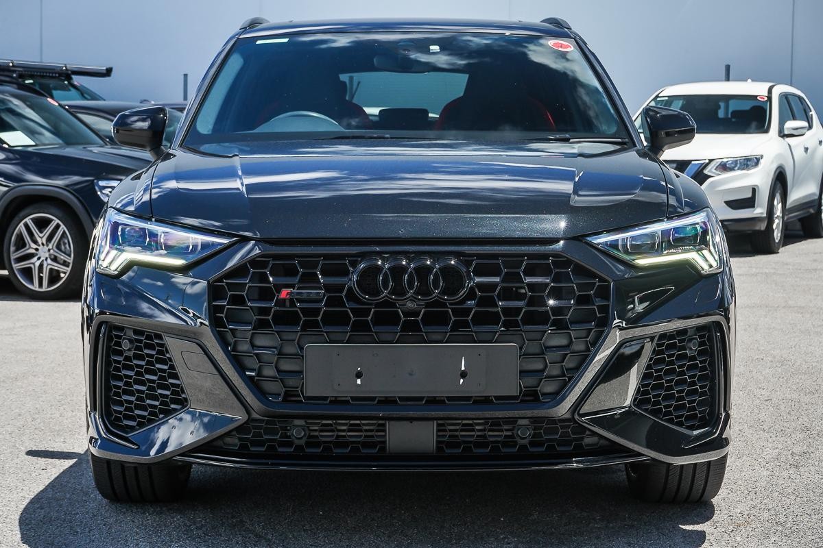 Audi Rs Q3 image 3