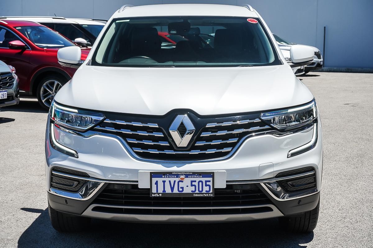 Renault Koleos image 3