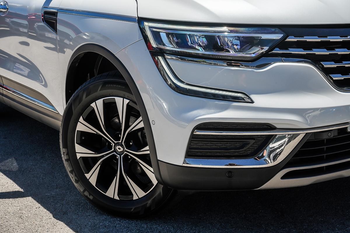 Renault Koleos image 2