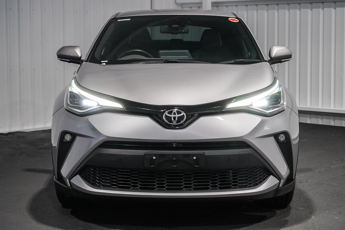Toyota C-hr image 3