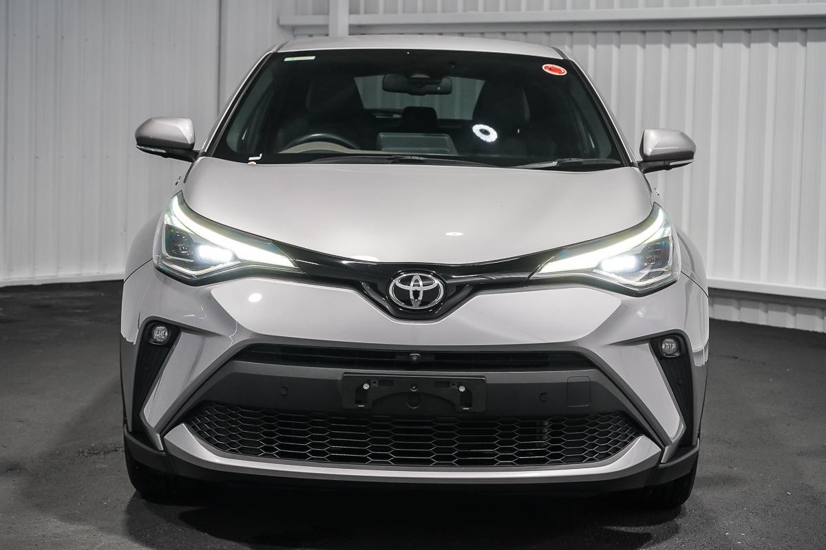 Toyota C-hr image 3