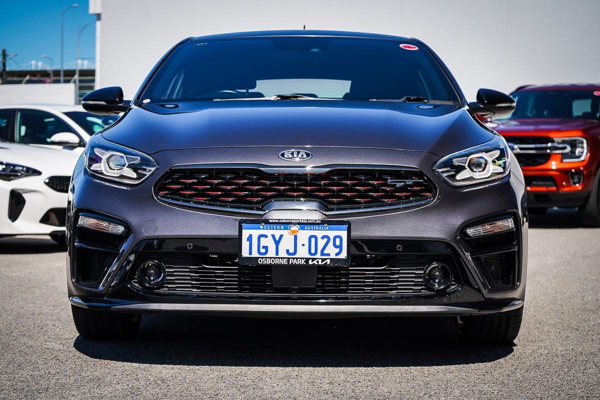 Kia Cerato image 3