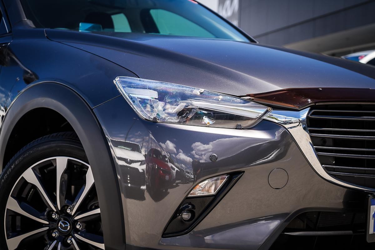 Mazda Cx-3 image 2