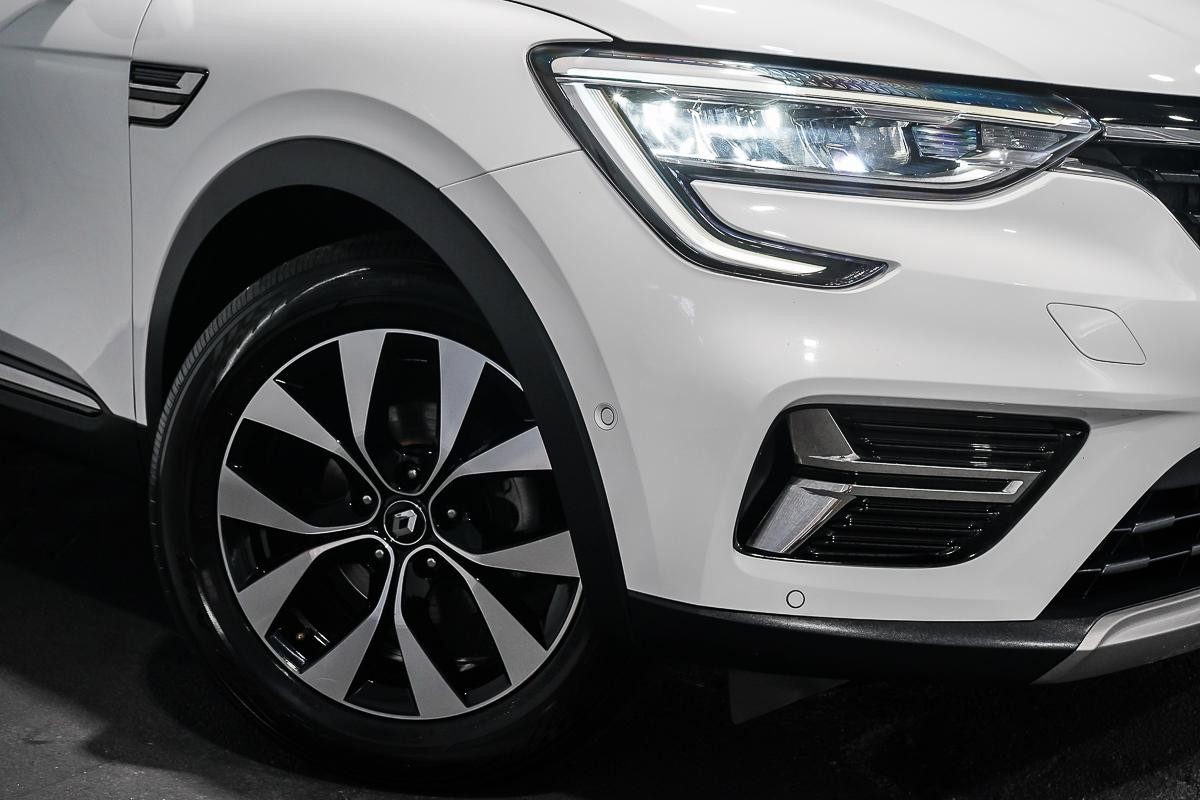 Renault Arkana image 2