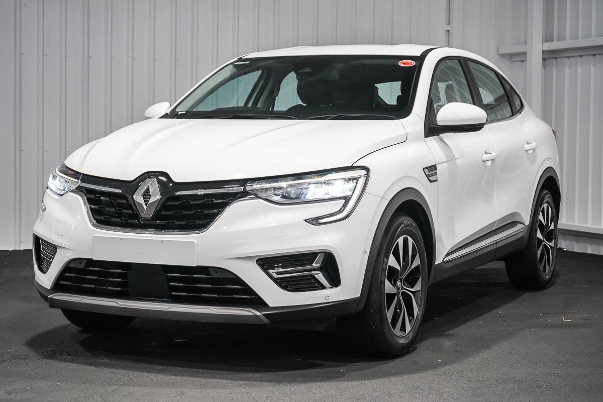 Renault Arkana image 3