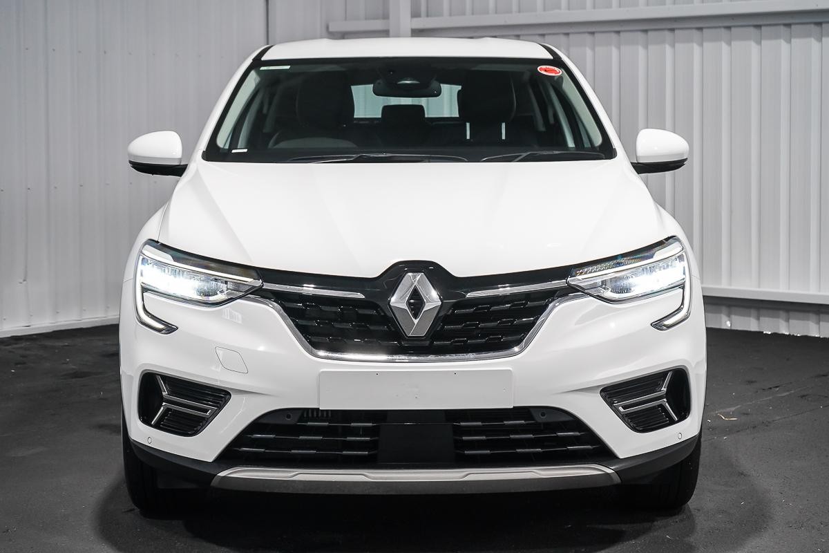 Renault Arkana image 4