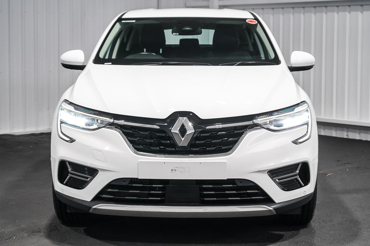 Renault Arkana image 3