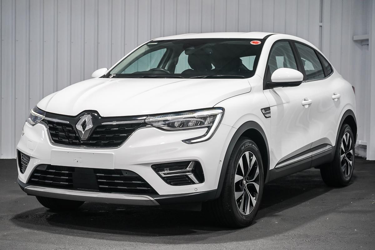 Renault Arkana image 4