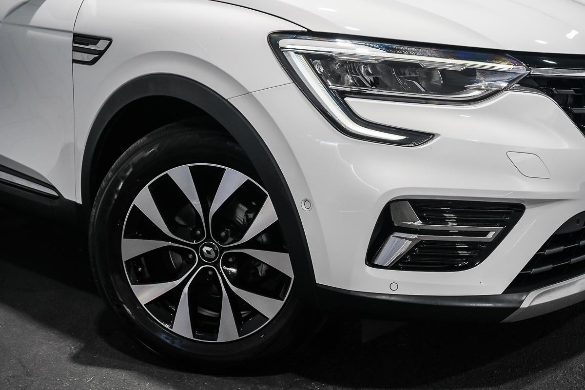 Renault Arkana image 2