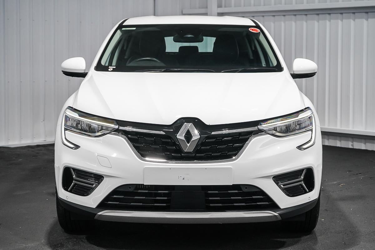 Renault Arkana image 3