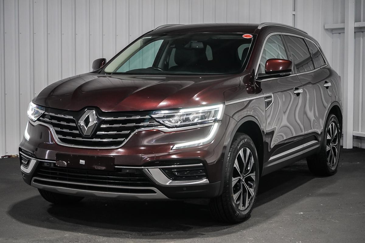 Renault Koleos image 4