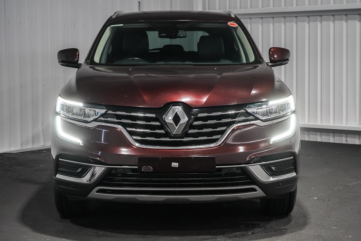 Renault Koleos image 3