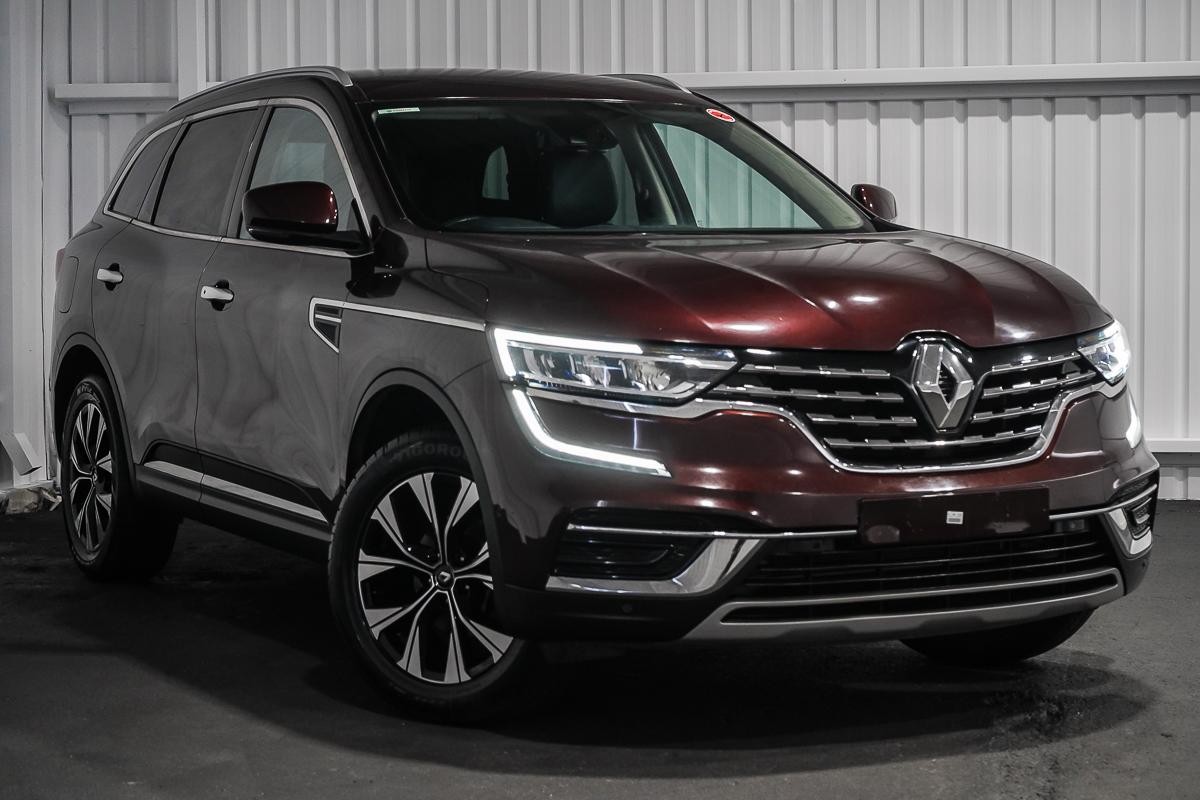 Renault Koleos image 1