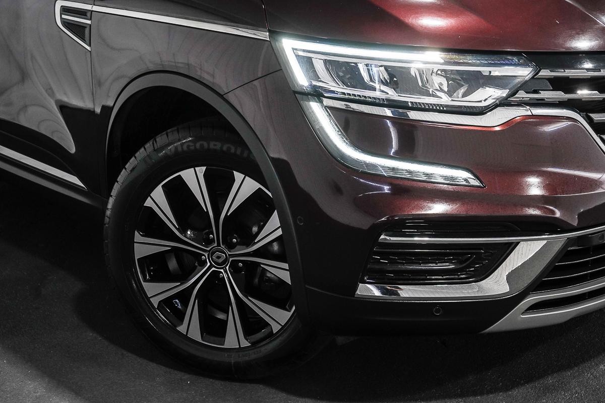 Renault Koleos image 2