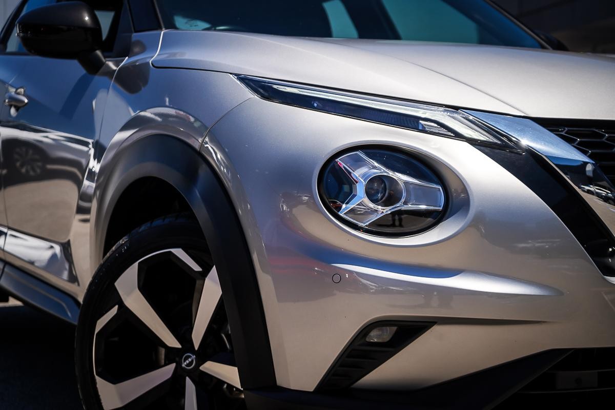 Nissan Juke image 2