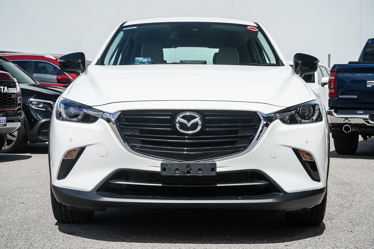 Mazda Cx-3 image 3