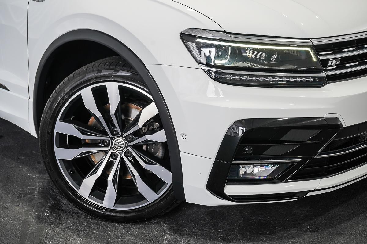 Volkswagen Tiguan image 2