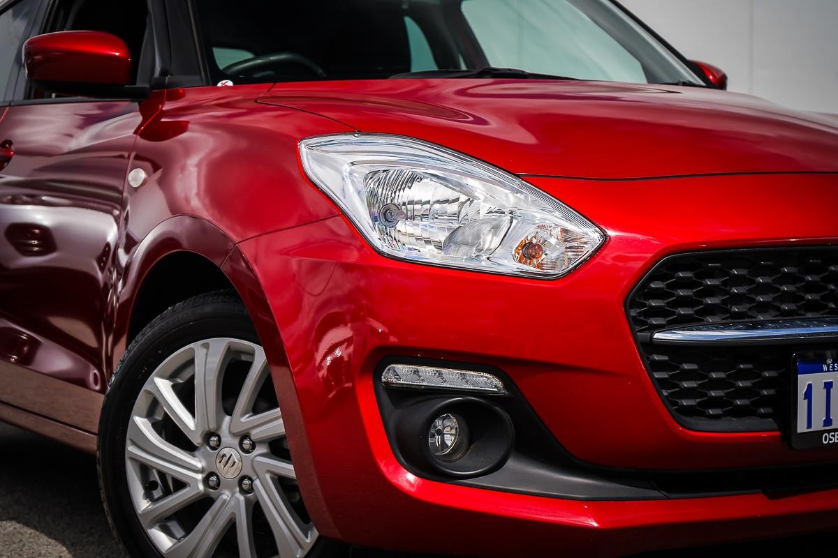 Suzuki Swift image 2