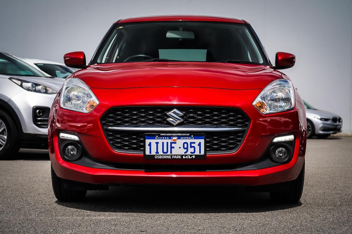 Suzuki Swift image 3