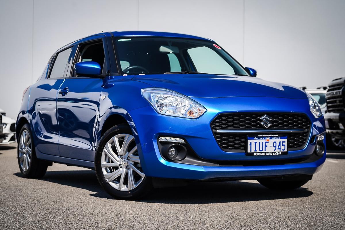Suzuki Swift image 1