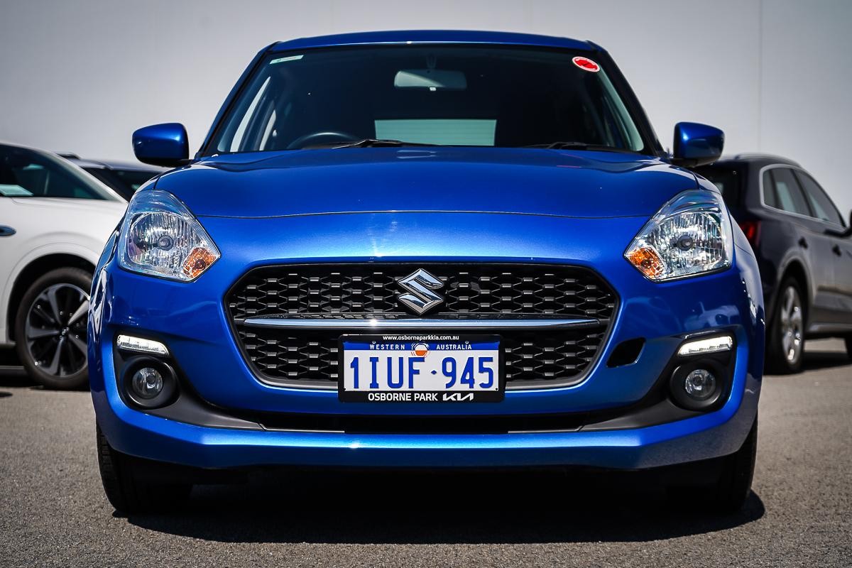 Suzuki Swift image 3