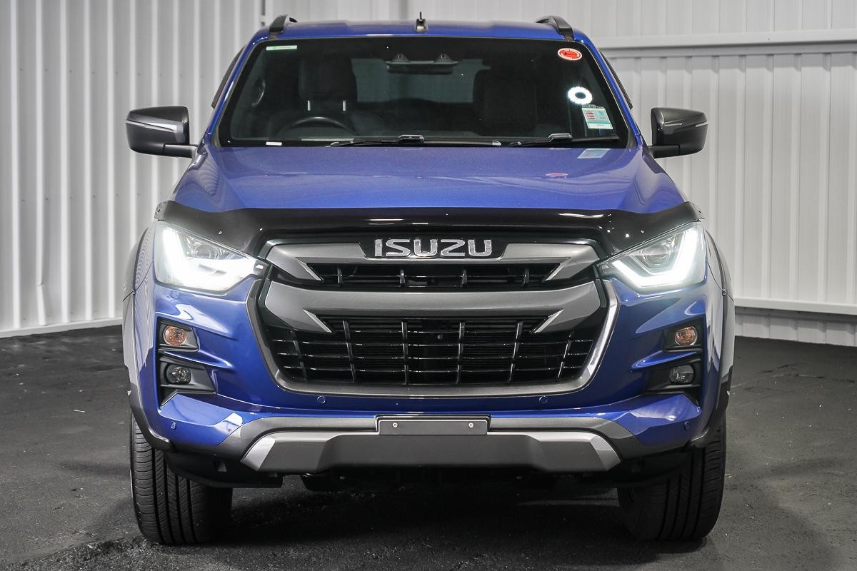 Isuzu D-max image 3