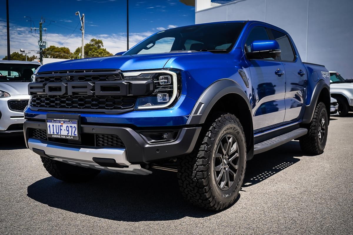 Ford Ranger image 4