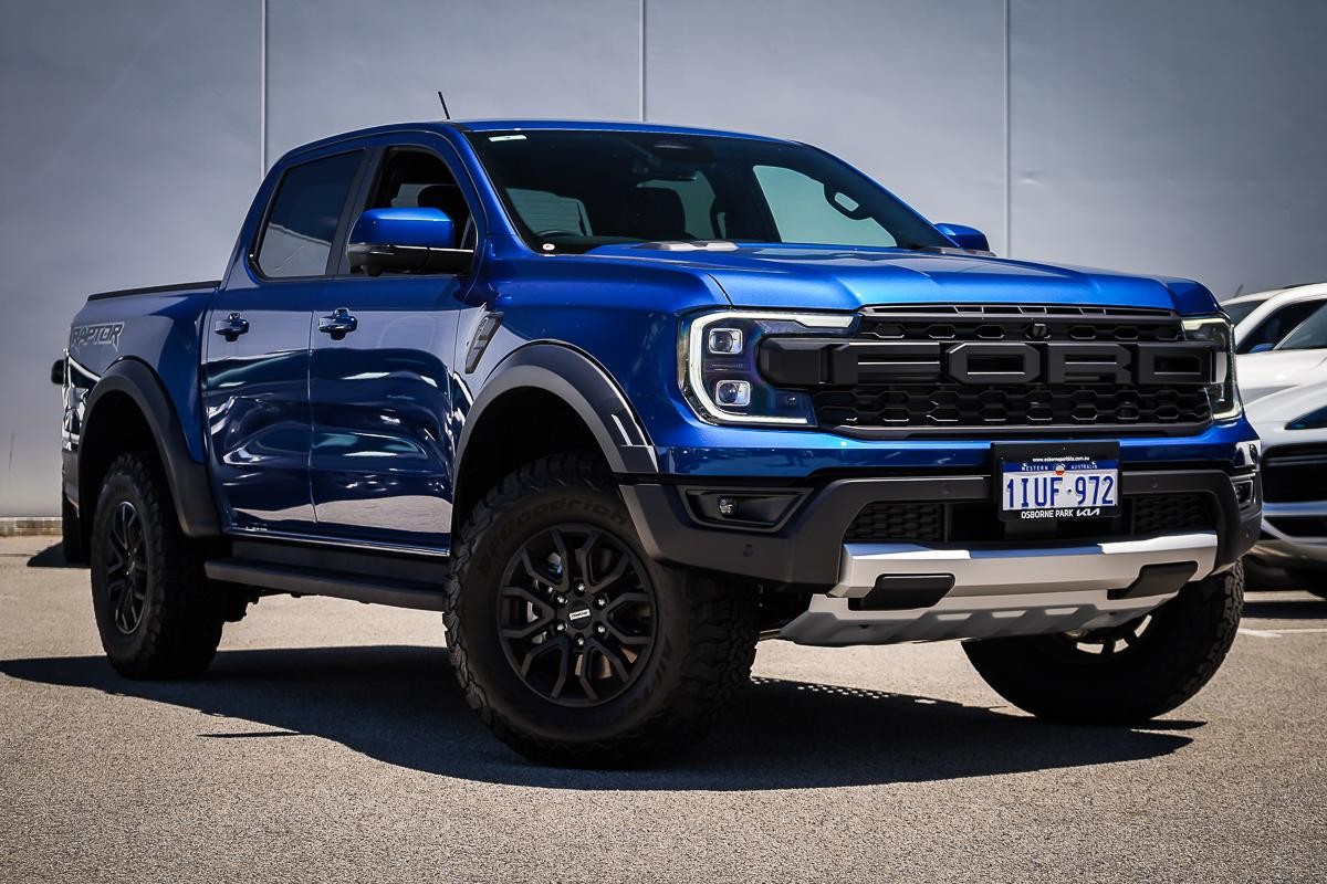 Ford Ranger image 1