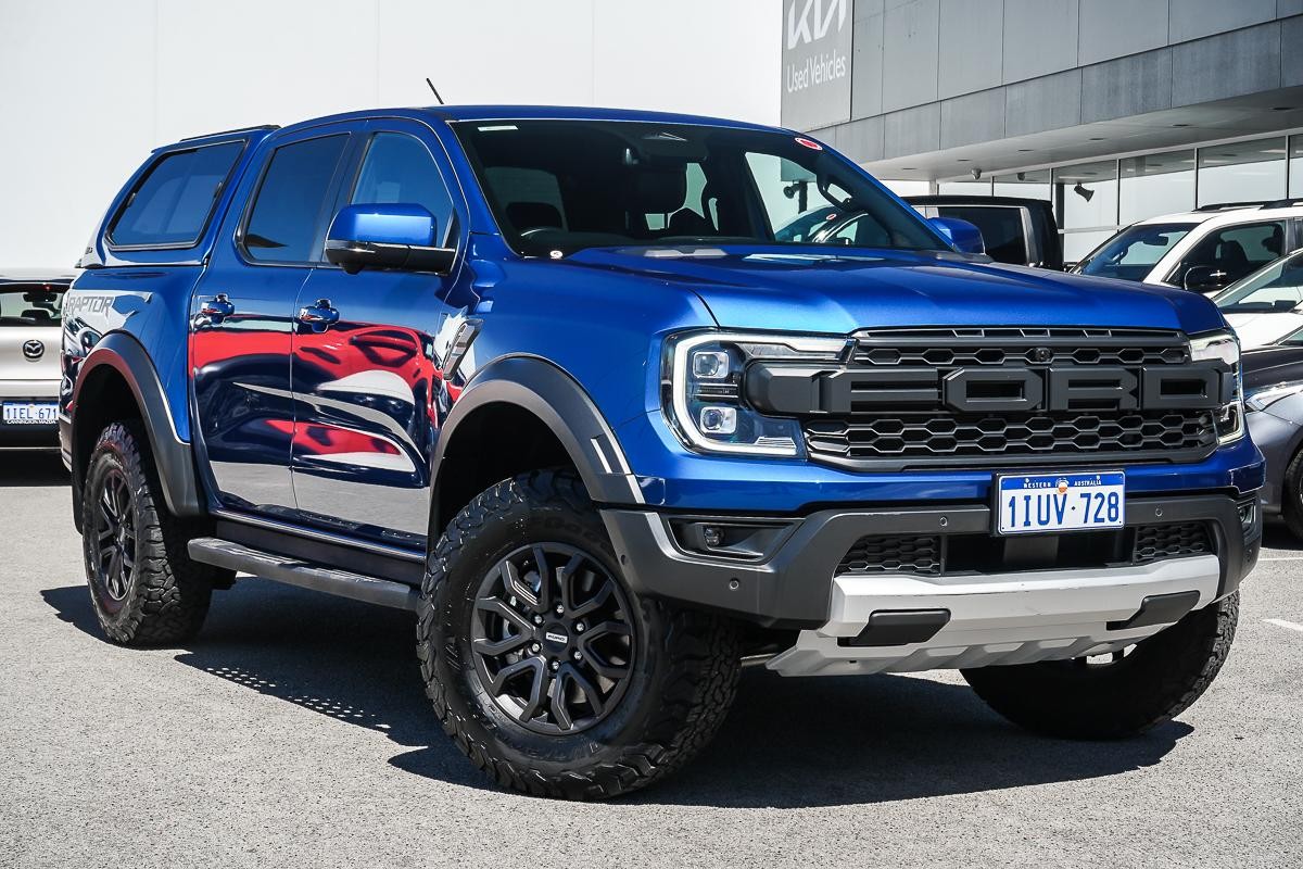 Ford Ranger image 1