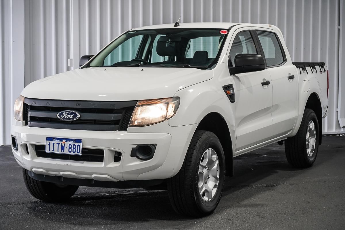 Ford Ranger image 4