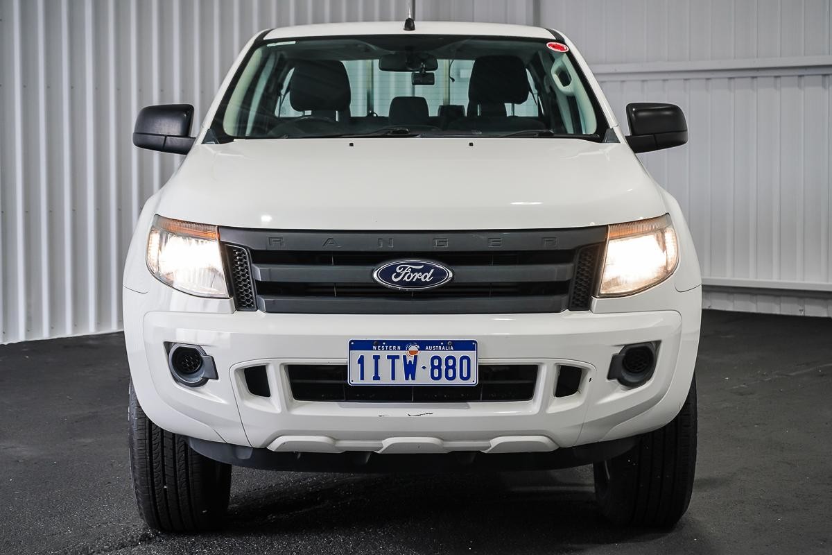 Ford Ranger image 3