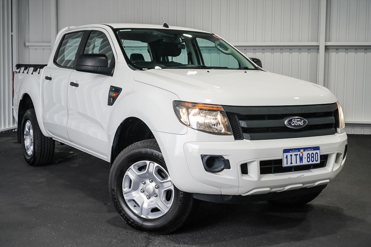 Ford Ranger image 1