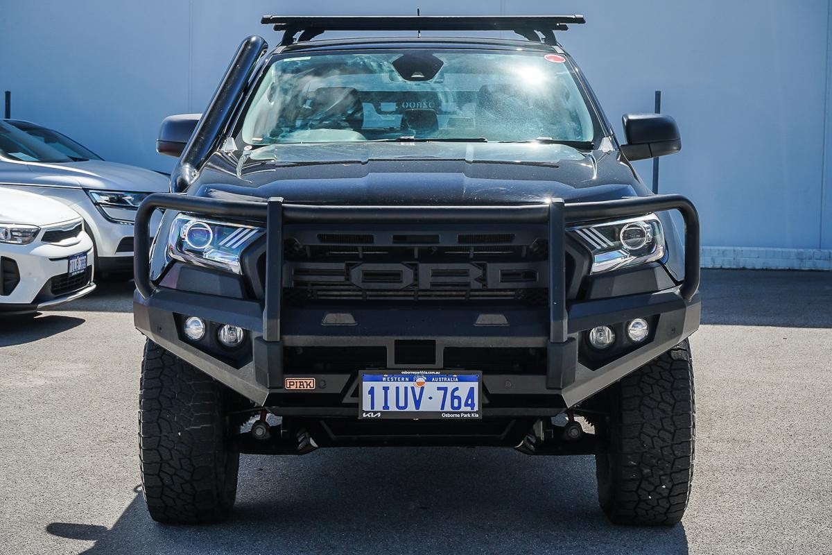 Ford Ranger image 3