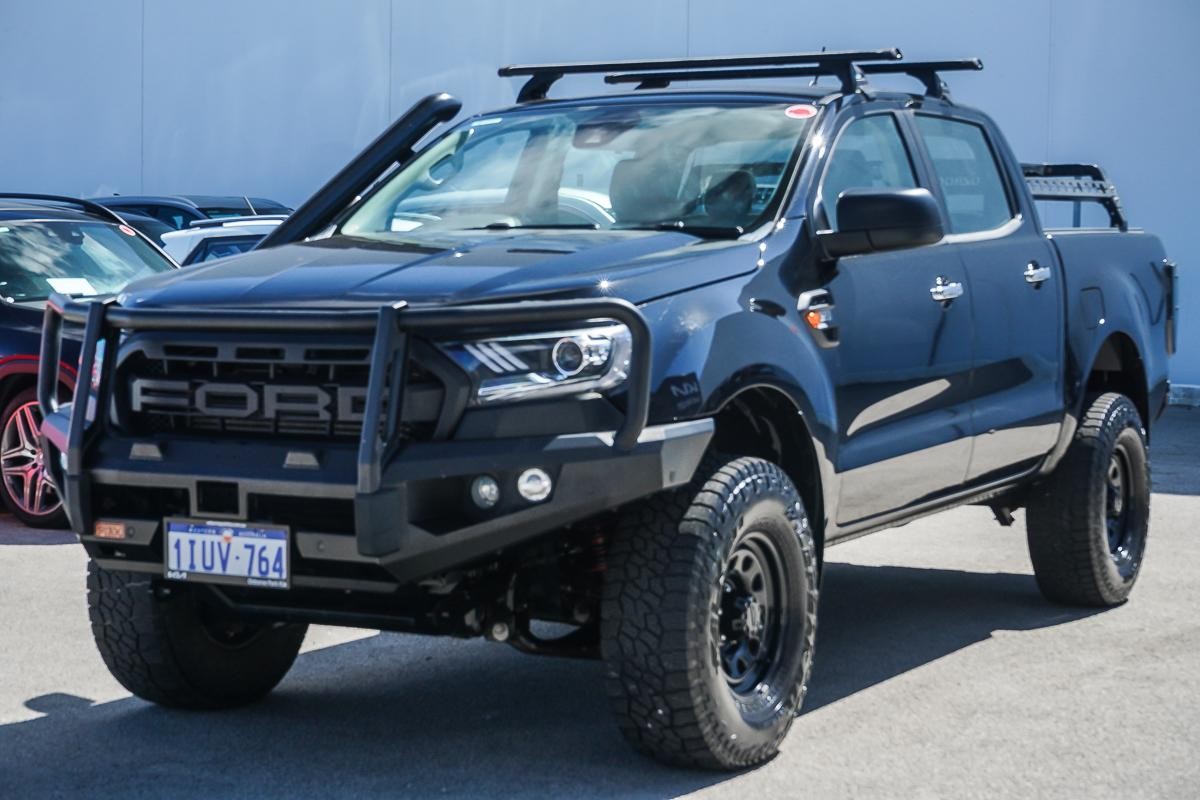 Ford Ranger image 4