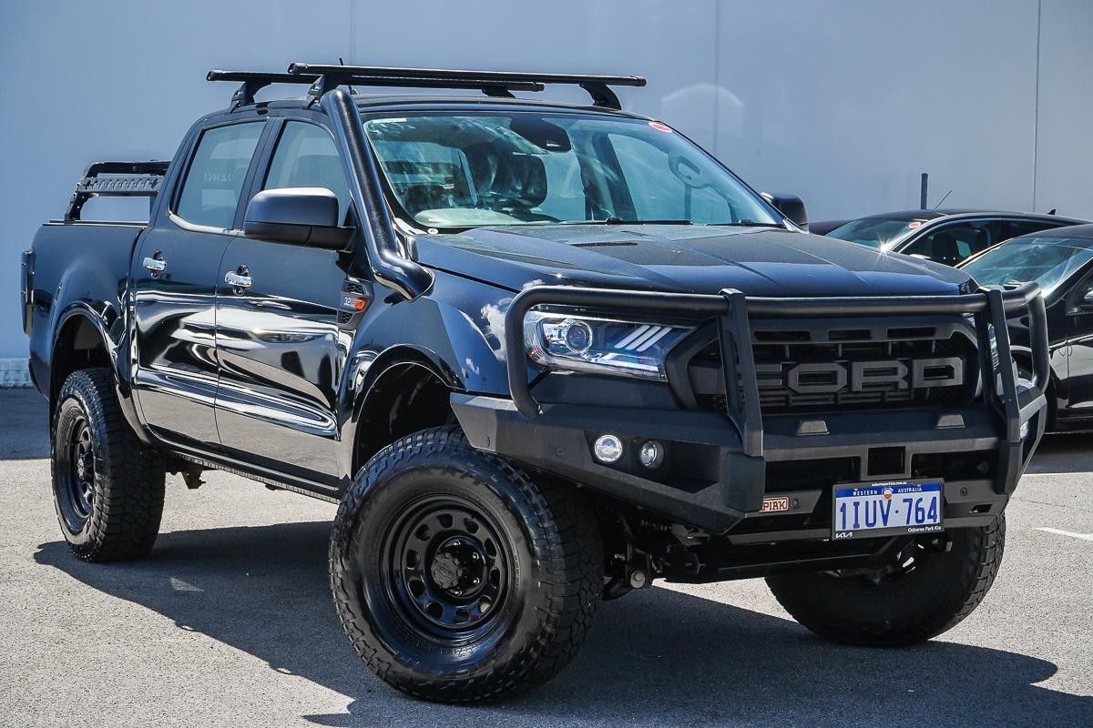 Ford Ranger image 1