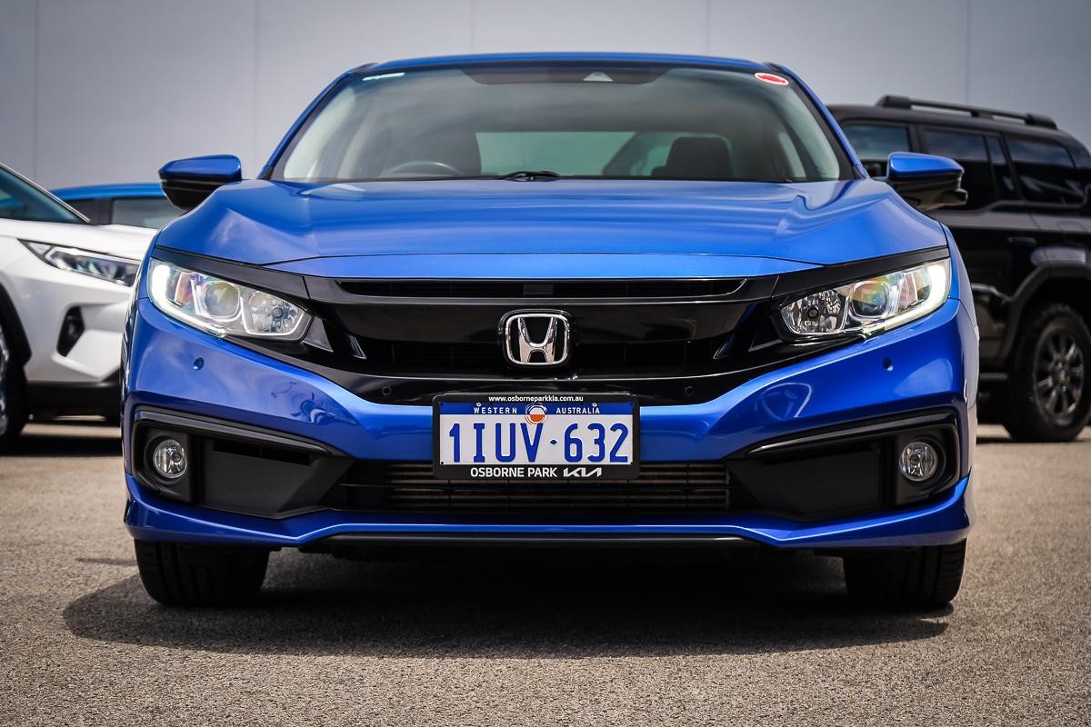 Honda Civic image 3