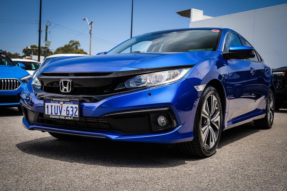 Honda Civic image 4