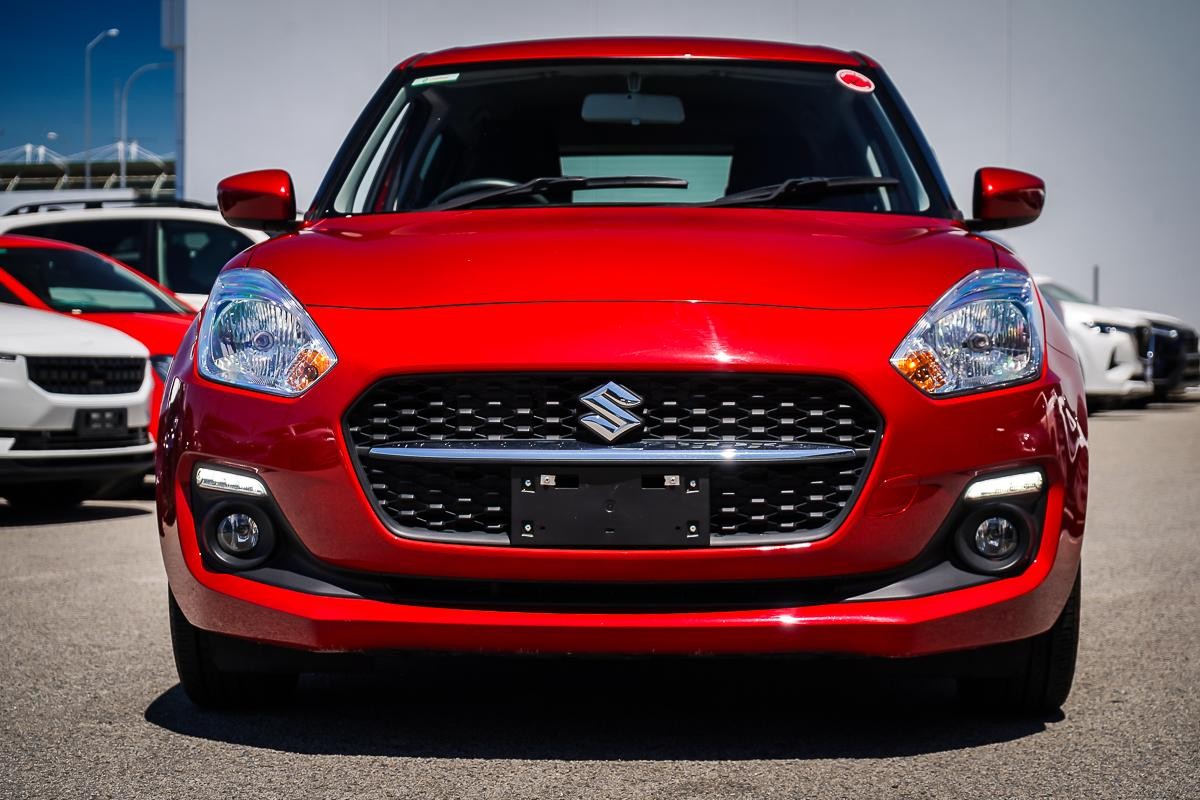 Suzuki Swift image 3