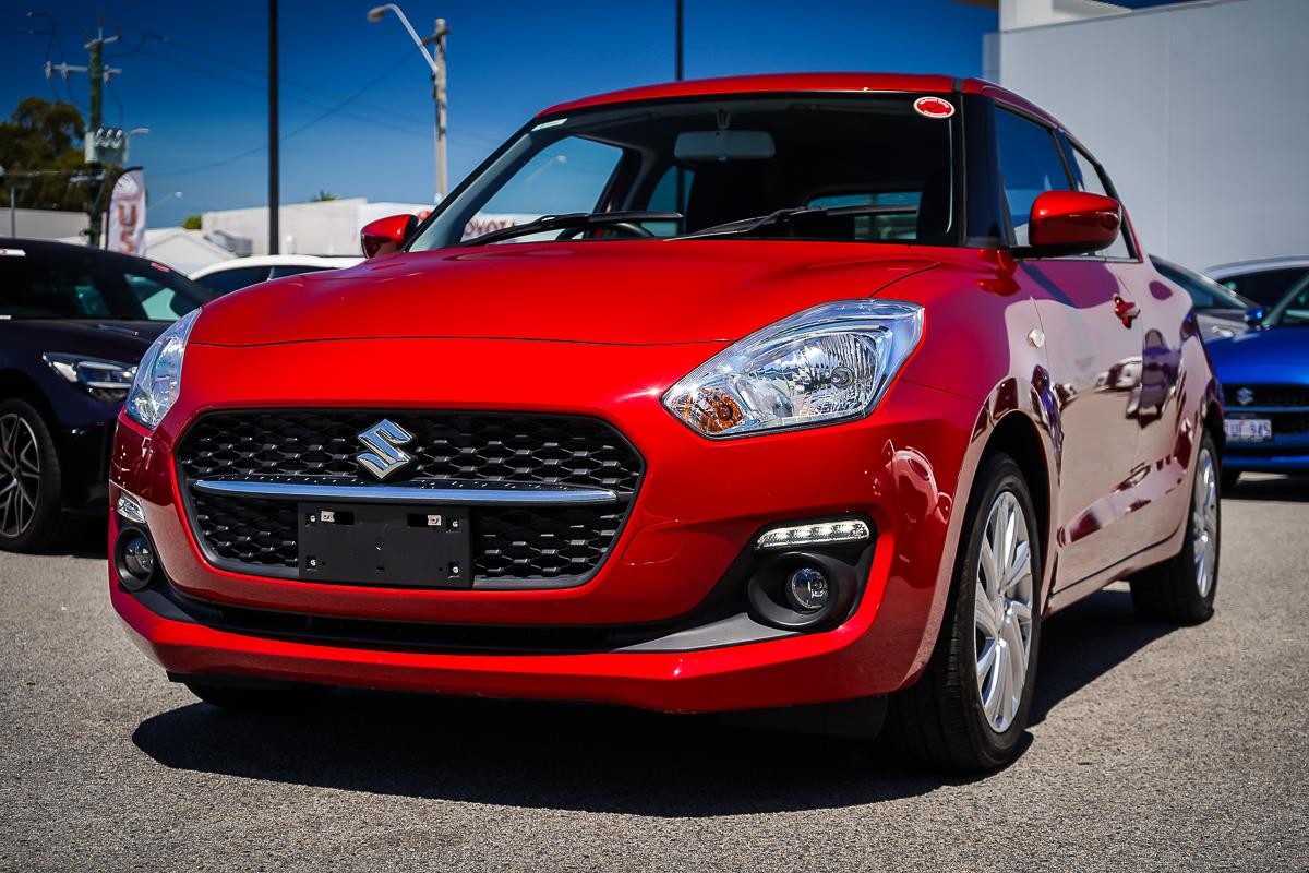 Suzuki Swift image 4