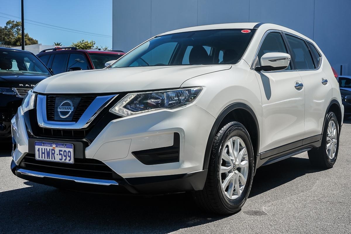 Nissan X-trail image 4